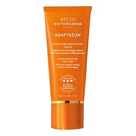 Adaptasun - Soin Solaire Hydra-Protecteur Visage